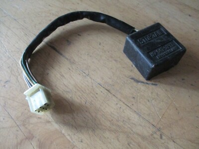 HONDA VT500 PC08  H0-841-01-TL Stop&Tail Relais