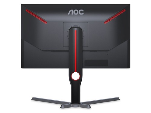 AOC 25G3ZM 24.5’’ FHD VA 240Hz Gaming Monitor 25G3ZM - Picture 6 of 8