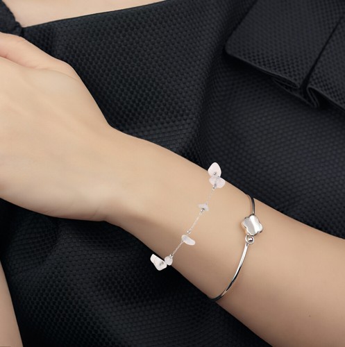 Choker-Schmuckkette, verstellbares Armband, Halskette, Kette, Schmuckzubehör - Zdjęcie 7 z 12