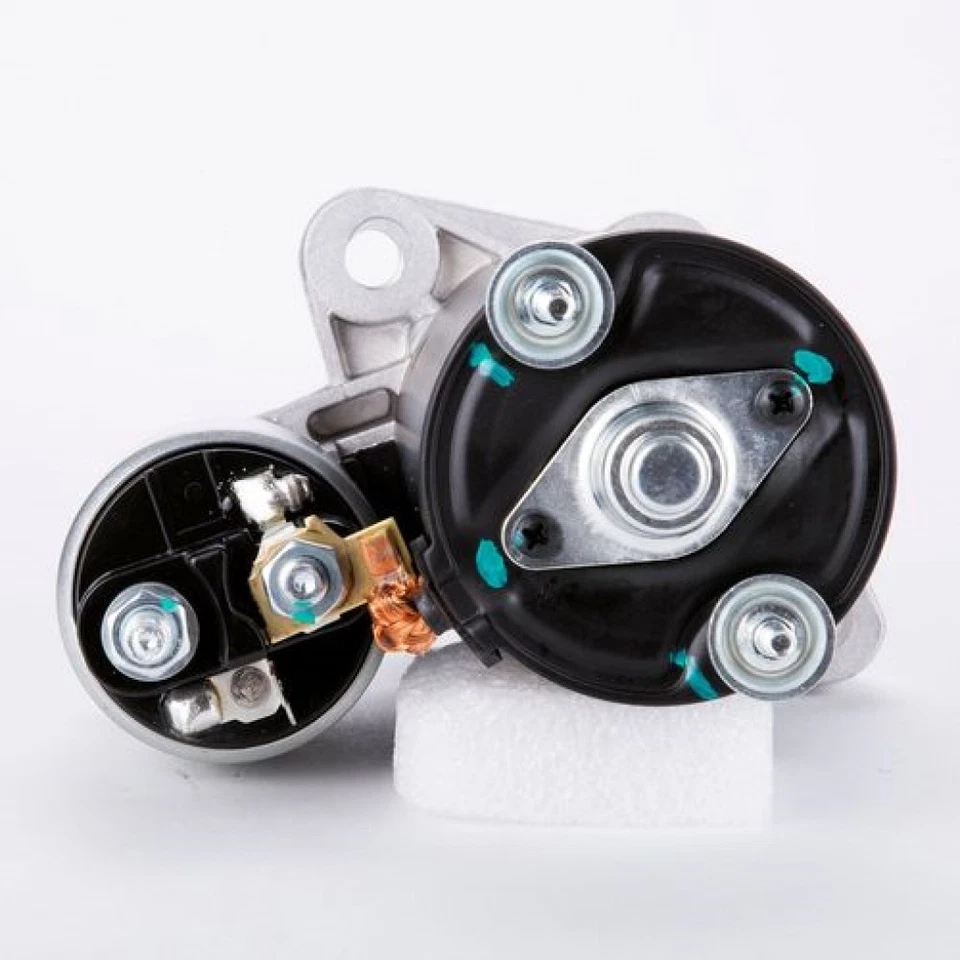 For 2001 Audi A4 Quattro Starter Motor | 2.8L V6 2771cc FOR 078-911-023D - Image 3 of 4