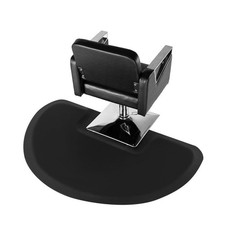 1/2'' Thick Anti Fatigue Mat 3'x5' Barber Floor Matt Under Salon Chair Equipment