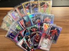 Topps Mega Bulk,20 Numbereds,Inserts,Auto,Harry Kane,Franck Ribéry,Drogba…🔥🔥🔥