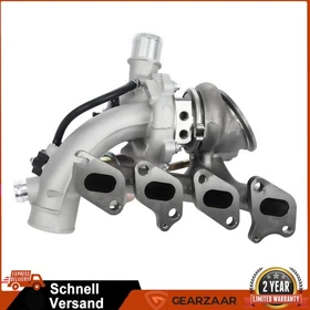 Turbolader 25198550 Ersatz für Opel Astra J GTC 1.4L Benzin 2011/10-2015/12