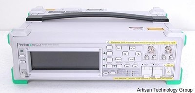 Anritsu MP1656A Portable STM-16 Analyzer