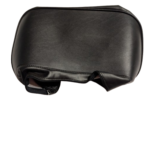 Arctic Cat TRV 500 Seat Backrest Cover w/ Graphic 2004-2005 ATV 1506-284 OEM - Foto 2 di 3