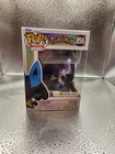 Lucario Pokemon Pearlescent Funko POP Pokemon Center Exclusive 856