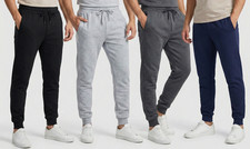 Men  s Running Jogger Pants Gym Sports Sweatpants Casual Workout Trousers