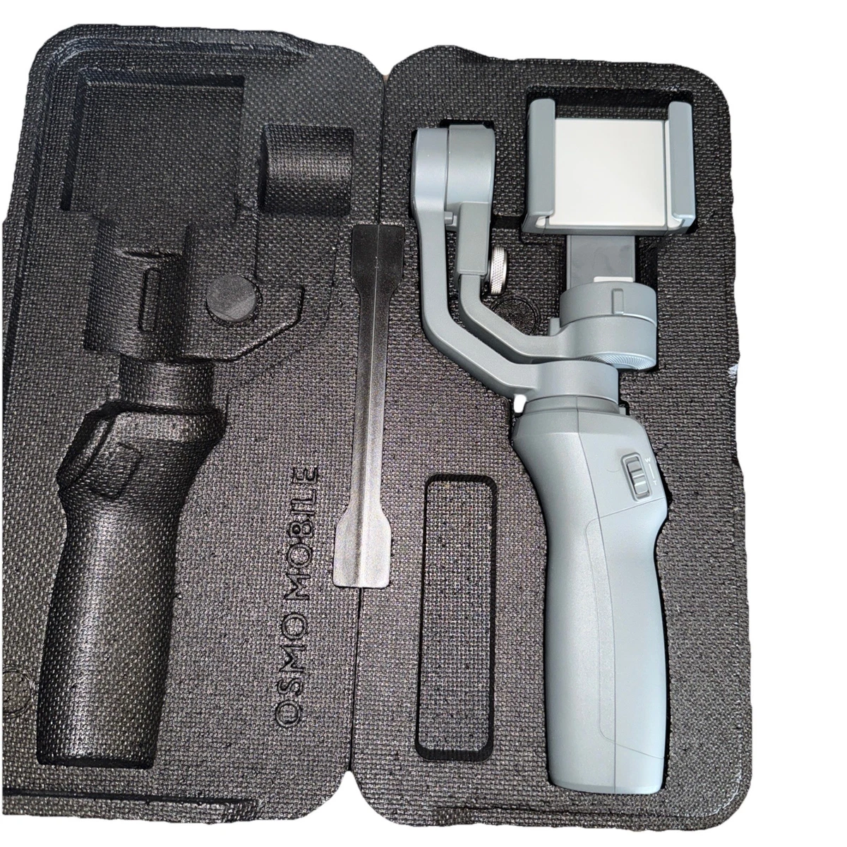 DJI DJI Osmo Mobile 2 Camera Stabilizers for sale | eBay