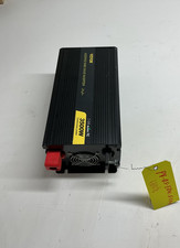 VEVOR 3500W Power Inverter 12V DC to 110V-120V AC Modified Sine Wave 60Hz Truck