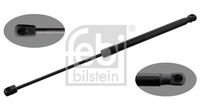 HeckklappendäMpfer, KofferraumdäMpfer febi bilstein 47070 FüR OE 4G9 827 552