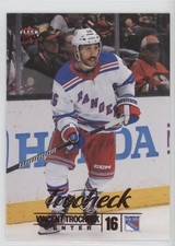 2024-25 Upper Deck Fleer Ultra Red Foil 57/94 Vincent Trocheck #146 04yf