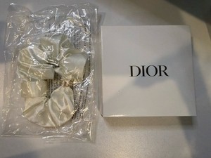 Dior Scrunchie | eBay display picture 1