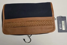 Tommy Bahama Travel Kit NWT $75 MSRP