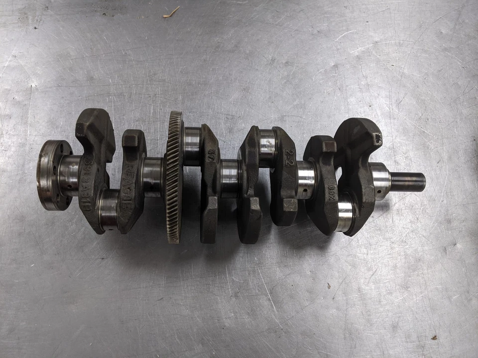 Cigüeñal estándar para Ford Escape 2.0 AG9E6303A31B Turbo 13-16 Foto 2 de 4