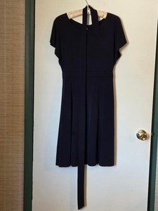 Ann Taylor Flare Dress | eBay