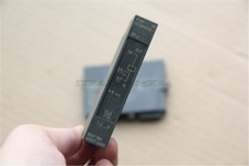 Used 1Pcs Plc 6ES7 132-4BB31-0AB0 Siemens Plc Module tf