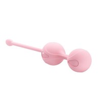Pretty Love Geisha Balls Liebeskugeln Pink ø 3,2 Cm