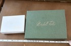 Lot Of 2 Vintage 1970's Marshall Field & Co Chicago Cardboard Boxes — photo 7
