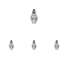 Bougies d'allumage Mercedes 600