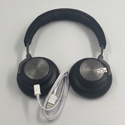 B&O Play by Bang & Olufsen BeoPlay H7 Wireless Bluetooth Over-Ear Headphone