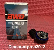 BWD EC3296 Throttle Position Sensor Ford Mercury Mazda 2001-2012