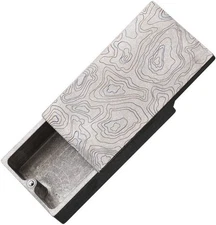 Maratac Gen 2 Pocket Strong Box Lanyard Titanium Construction TI-STRONG-BOX-GEN2