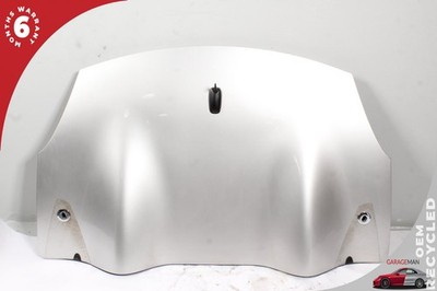 2006-2009 Pontiac Solstice Convertible Trunk Lid Panel Assembly 89025246 OEM
