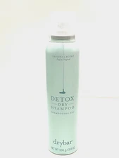 Drybar Detox Dry Shampoo shampooing sec Original Scent - 3.8oz New free shipping