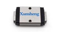 1pc new for Linear guide block MLFC18