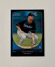2013 Bowman Chrome Mini Baseball Cards 4