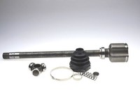 Löbro 304610 Gelenksatz, Antriebswelle FüR CitroËN Passend FüR Fiat Peugeot