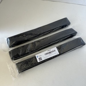 3 Hithop 8.6ft Black Martial Arts Belts Soft Karate Taekwondo Judo