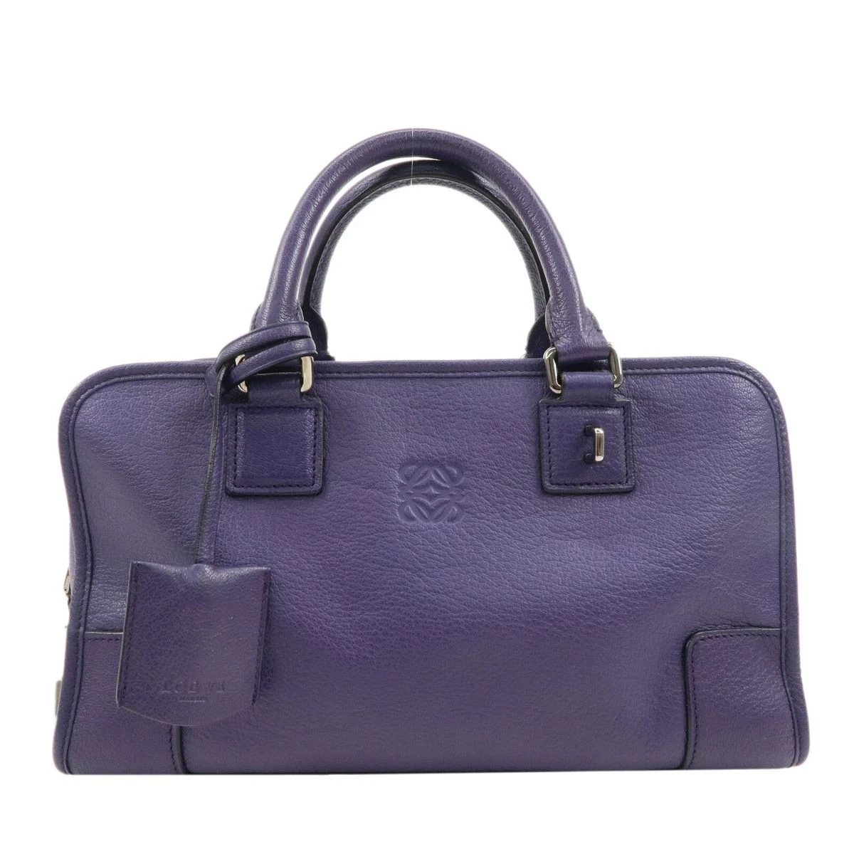 Loewe Purple Bags & Handbags for Women for sale - eBay