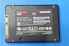 Samsung 850 PRO MZ-7KE1T0 1TB 2.5 inch Internal SSD MZ7KE1T0 T9-A3