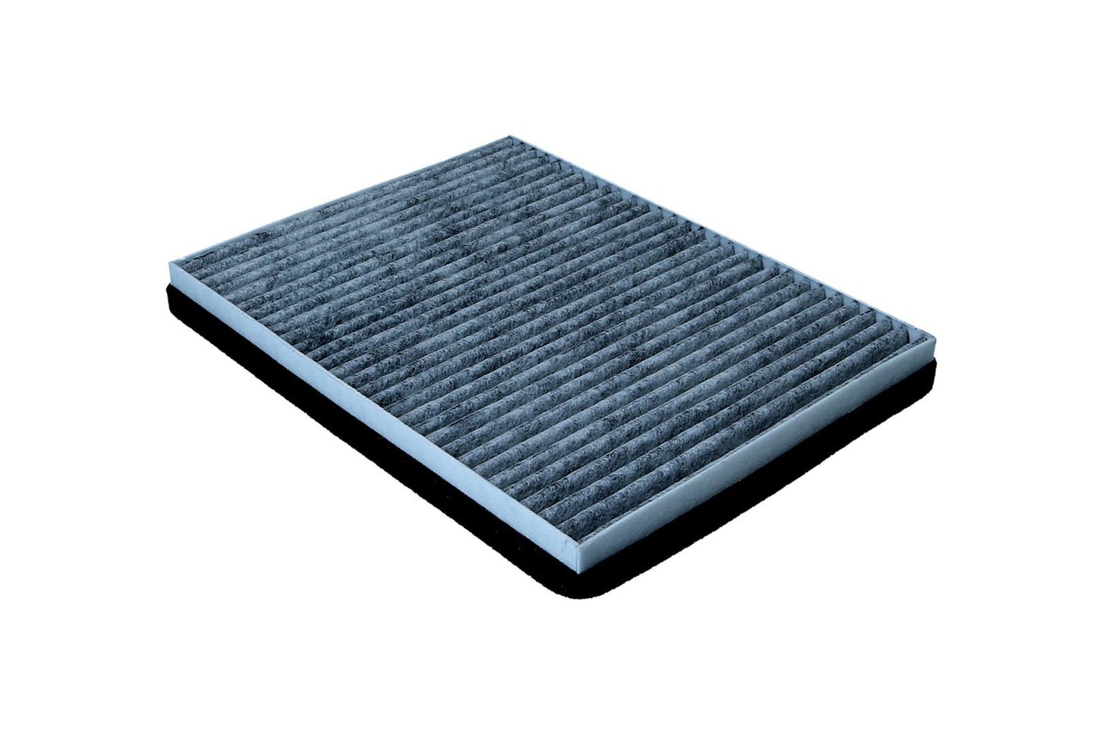 Fits KAMOKA F524001 CABIN FILTER WITH CARBON CARTRIDGE