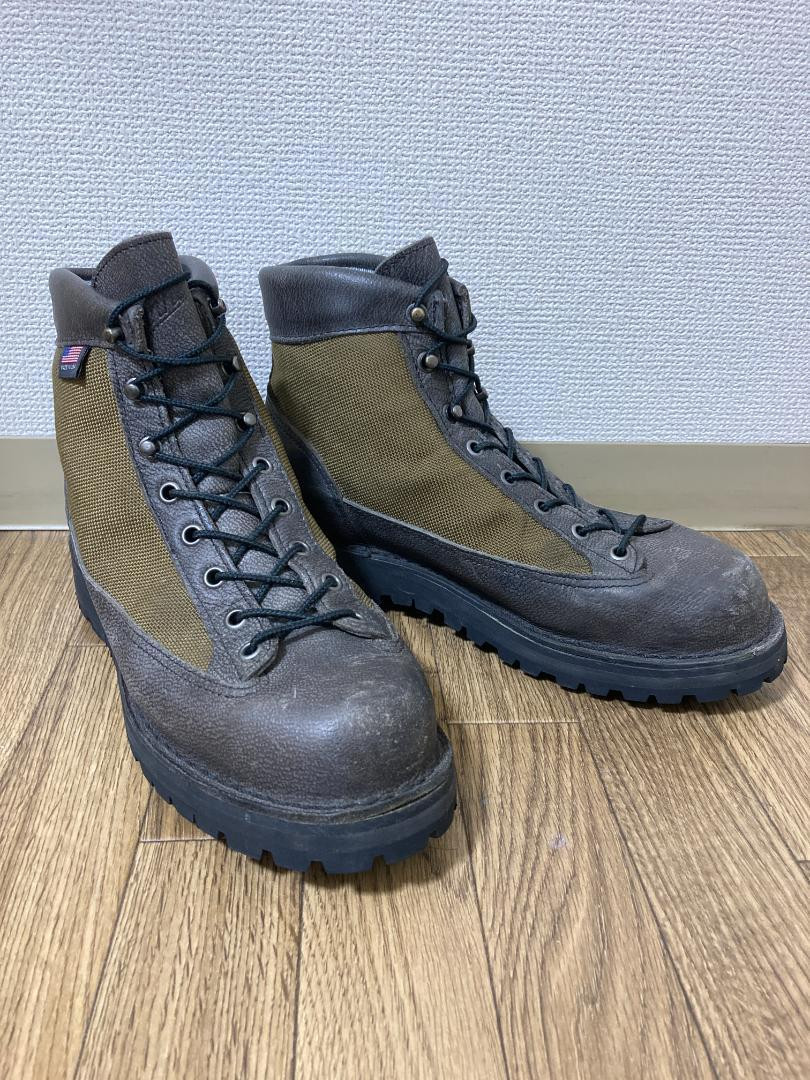 Danner Light 31420X US7.5EE 30th Anniversary #0225 | eBay