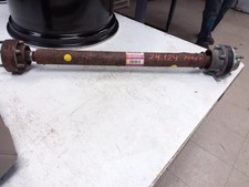 2018 Ford Expedition Front Drive Shaft Oem Part Number Jl344a376ga Wdual Cv 2018 Ford Expedition Front Drive Shaft Oem Part Number Jl344a376ga Wdual Cv
