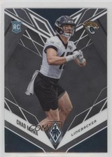 2022 Panini Phoenix Rookies Chad Muma #179 12df