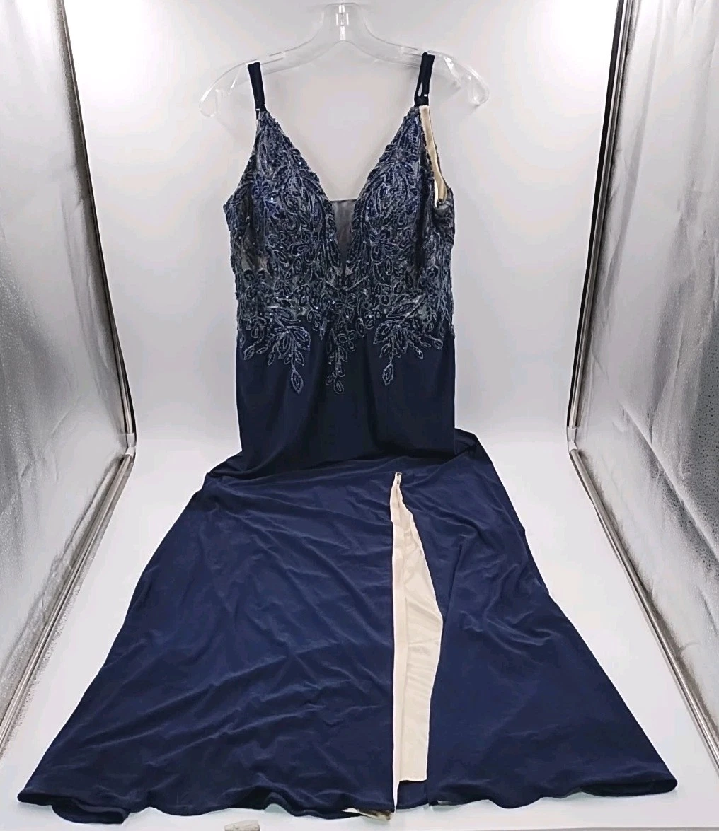 Xscape Floral Dresses for Women for sale - eBay