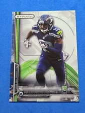 2014 Paul Richardson ROOKIE RC Topps Strata #132