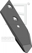 32.0060.B35 Scharspitze verstärkt B2SP L - 15mm - links (Lemken)