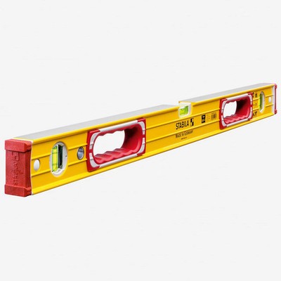 Stabila Type 196 Heavy Duty Level, 32''