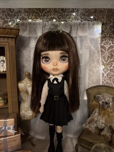 Tommy February6 Blythe Doll | eBay