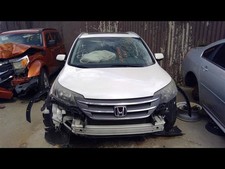 Front Brakes Rotor AWD Fits 10-16 CR-V 799130