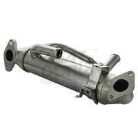 Meat & Doria KüHler AbgasrüCkfüHrung FüR Ford Mondeo III B5Y 2.0 16V Tddi/Tdci