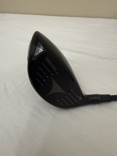 TaylorMade BRNR Burner Mini Driver 11.5 Stiff - Picture 2 of 6