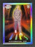 2023-24 Panini Contenders Optic Victor Wembanyama #4 VIPS Rookie RC Silver Prizm