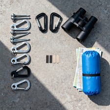  4 Pcs Hand Warmer Replacement Cotton Pad Platinum Catalyst Burner Heater