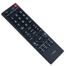 New Replaced Remote CT-90325 for Toshiba TV 22SL400U 22SL410U 26C100U 26SL400U