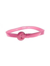Assorted Brands Girls Pink Belt L Youth